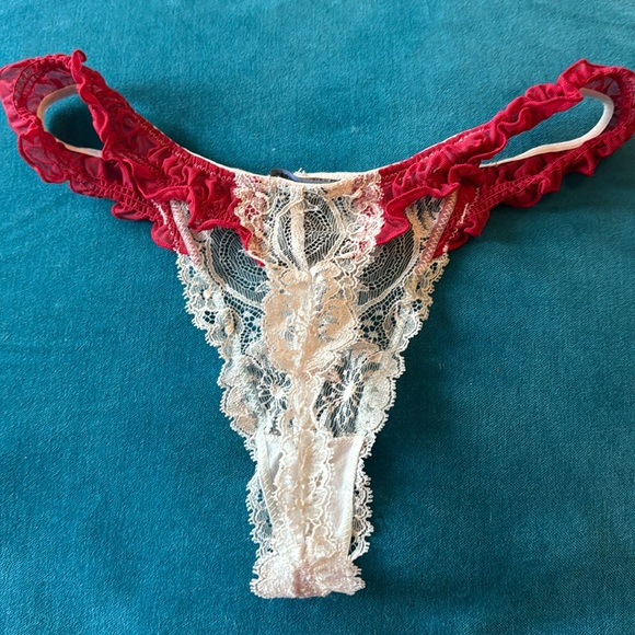 ♥️Valentines Thong Panties♥️ - Picture 5 of 11